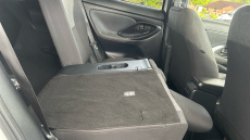 Toyota Yaris Cross 1.5 Hybrid Design 5dr CVT Hybrid Estate